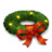 Wreath Icon